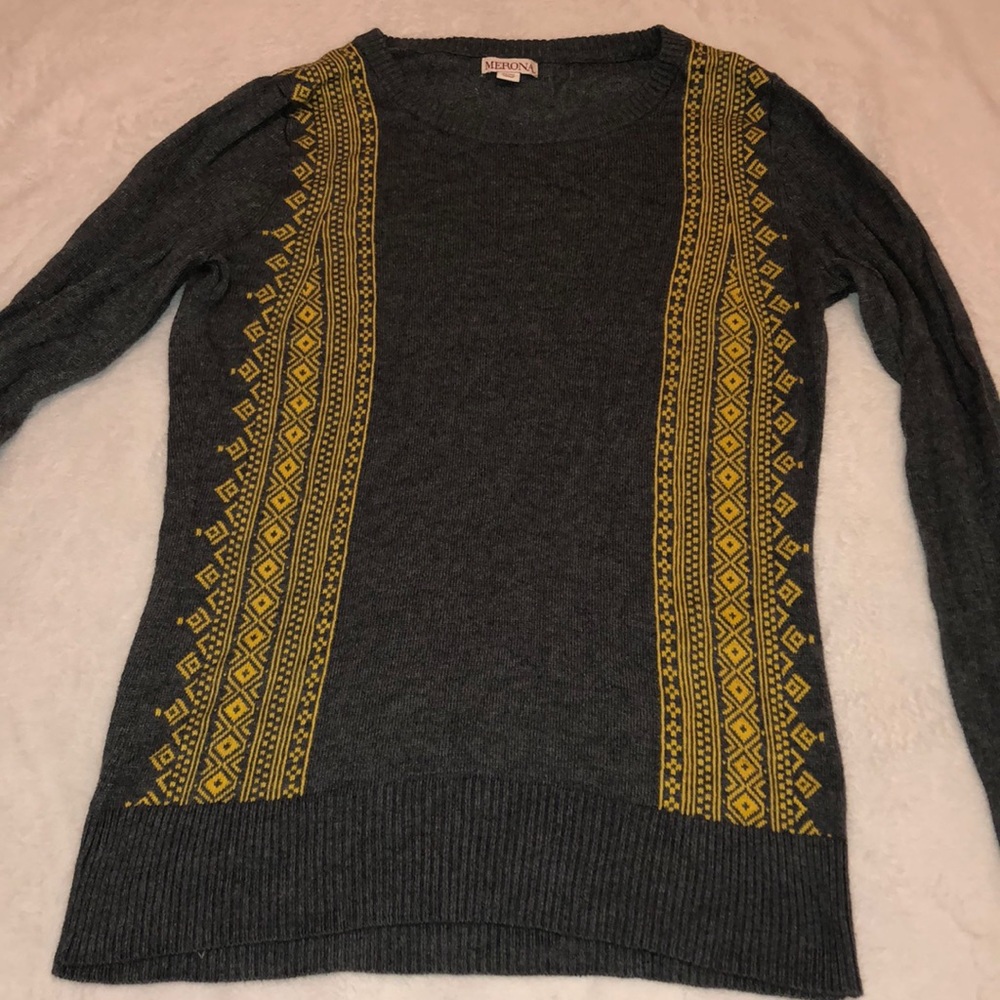 Sweater